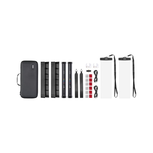 Godox-TL30-RGB-Tube-Light-x-2-Light-Kit-Online-Buy-Mumbai-India - Hey Jimmy